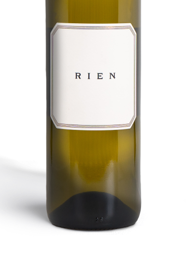 Rien - Bordeaux Blanc